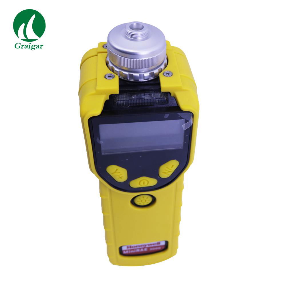 PGM-7320 MiniRAE 3000 VOC Detector Volatile Organic Compound (VOC) Gas Monitor  5