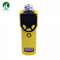 PGM-7320 MiniRAE 3000 VOC Detector Volatile Organic Compound (VOC) Gas Monitor 