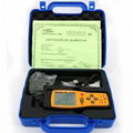 Smart Sensor AR8200 Gas Analyzer CO2 Instrument Monitoring Gas Detector 
