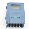 Fixed ultrasonic flow meter TDS-100F