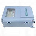 Fixed ultrasonic flow meter TDS-100F DN15-6000mm wall-mount digital flowmeter 3