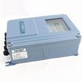 Fixed ultrasonic flow meter TDS-100F DN15-6000mm wall-mount digital flowmeter 6