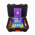 GR-5000 Metal Detector for Gold Silver Copper P.G Tin Lead Diamond Ruby Emerald 