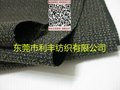 kevlar&nylon abrasion resistance fabric 4