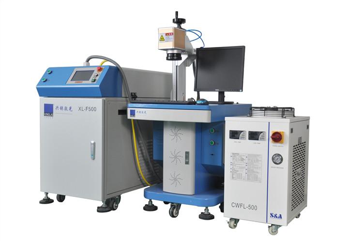 XL-F500極耳激光焊接機廣州興錸報價 2