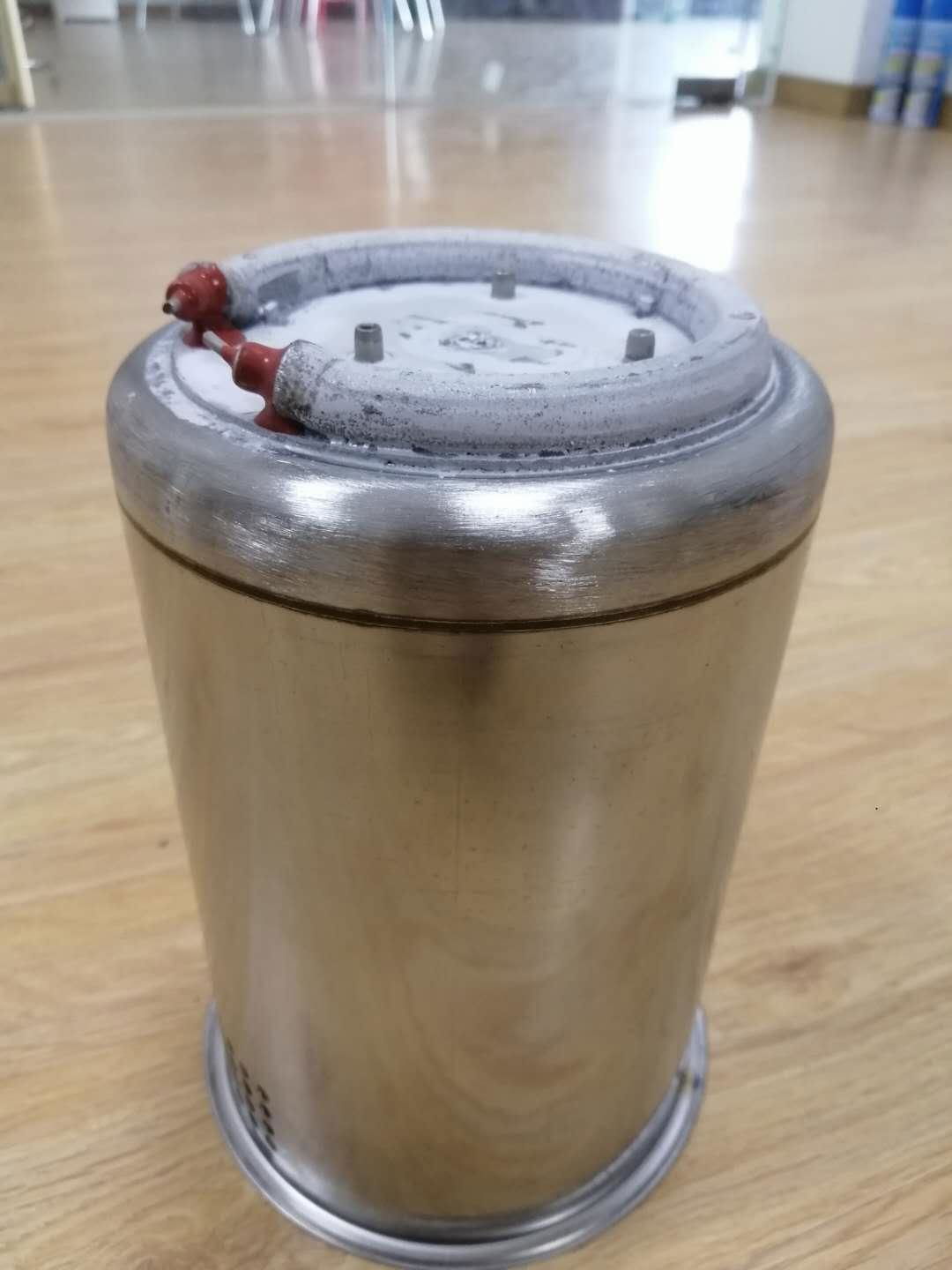 中山水壺茶壺激光焊接機廠家定製免拋光 3