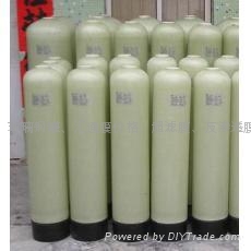 上海玻璃鋼罐 3