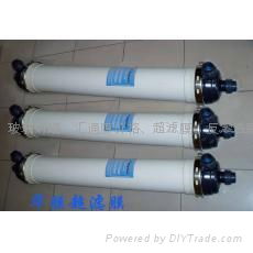 UF  Ultrafiltration 3