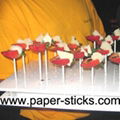 fruit paper stick 1