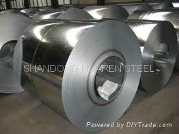 Prepainted galvanized Steel Coil (PPGL STEEL COIL) 3