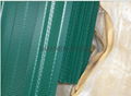 Embossed Color Steel for Nigeria