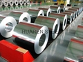 PPGI Steel coils stock