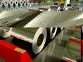 Hot-dipped Galvanized Steel in Coil