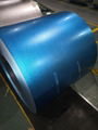 Prepainted Galvalume Steel Coils(PPGL) 1