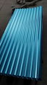 Prepainted Galvalume Steel Coils(PPGL) 2