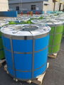 PPGI Steel coils stock 5