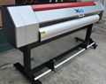 Xuli 1.8 meter Epson Head Digital Inkjet Printer 