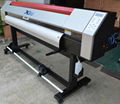 Xuli 1.8 meter Epson Head Digital Inkjet Printer 