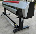 Xuli 2.5 meter Epson Head Digital Inkjet Printer  3