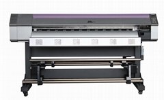 Epson Head ECO-Solvent Printer for Outdoor and Indoor 