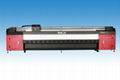 Leopard Konica 512 Head Large Format Digital Solvent Printer 