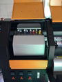 380 square mete 3.2m 10ft Knoica 512i with 8 Heads Solvent Printer 