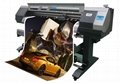 1.9 Meter Print and Cut Inkjet Printer Vinyl Sticker Plotter