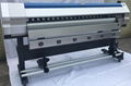 1.6 meter  Epson Head ECO Solvent Printing Machine 1