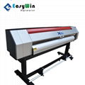 Xuli 1.8 meter Epson DX7 Head Digital Inkjet Printer