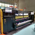 UV Roll to Roll Printing Machine 