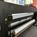 UV Roll to Roll Printing Machine 