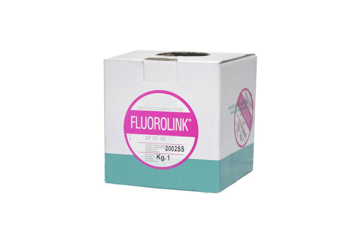 FLUOROLINK防污氟助剂