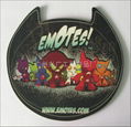 mouse pad 4