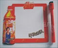 magnetic board&mark pen 4