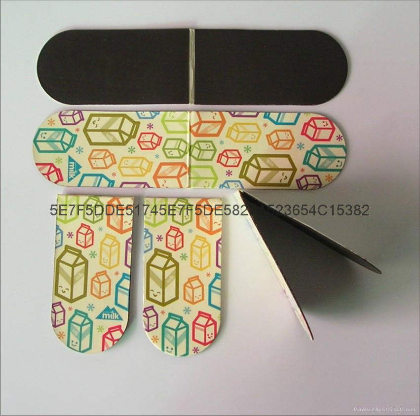 magnet bookmark 5