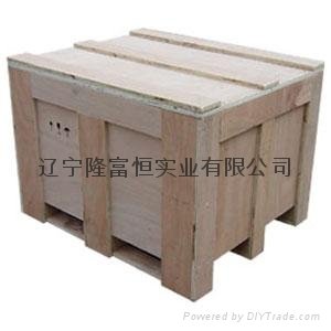 瀋陽木箱