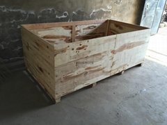 沈阳包装木箱