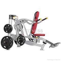 CE Approved Hoist Fitness Equipment Seated Dip (R2-01)