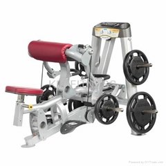 CE Certificated Hoist Gym Equipment Biceps Curl (R2-02)