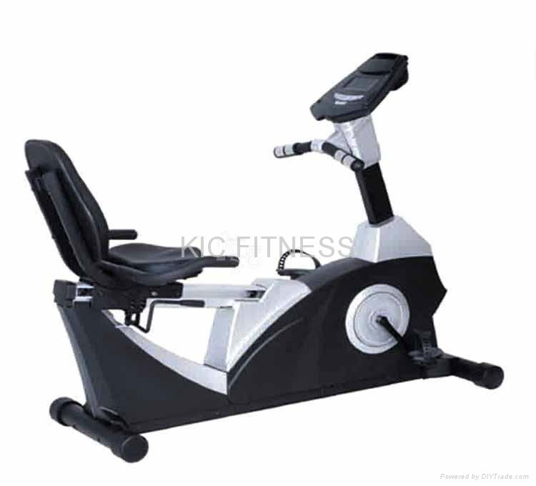 Recumbent Bike