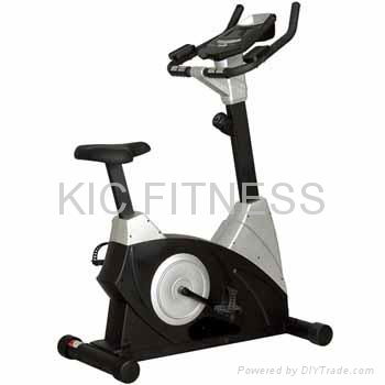 Upright Bike