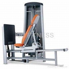 CE Certificated Gym80 Gym Equipment Seated Leg Press (L09)