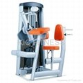 Gym80 Sports Equipment Tricpes Extension