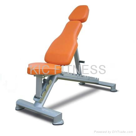 Gym80 Fitness Equipment