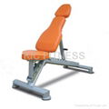 Gym80 Fitness Equipment