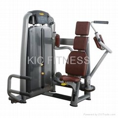 CE Certificated Gym Equipment Butterfly Machine (T02)