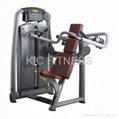 Professional Fitness Machine Shoulder