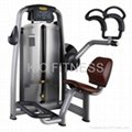 Commercial Gym Equipment Abdominal