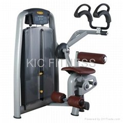 Commercial Fitness Machine Total Abdominal (T12)