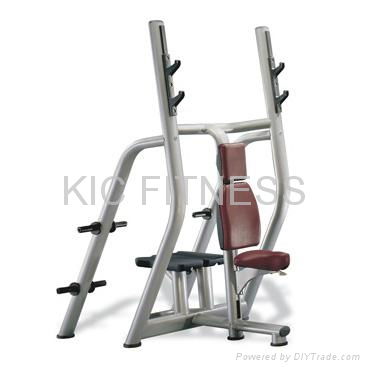 Fitness Equipment